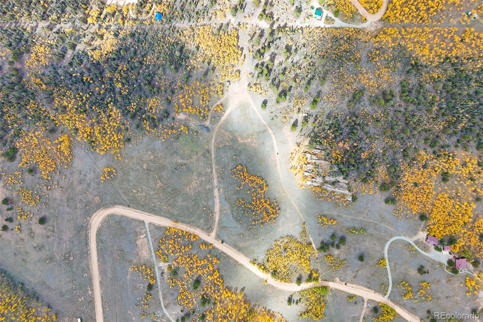 4019 Buffalo Ridge Road Como, CO 80432 - Photo 20 of 46