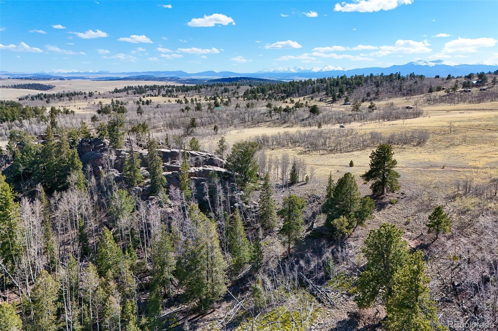 4019 Buffalo Ridge Road Como, CO 80432 - Photo 24 of 46