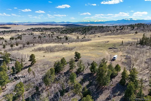$450,000 | 4019 Buffalo Ridge Road, Como, CO 80432