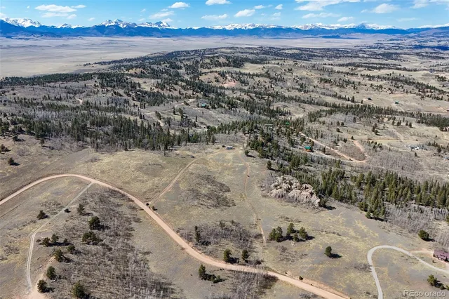 $450,000 | 4019 Buffalo Ridge Road, Como, CO 80432