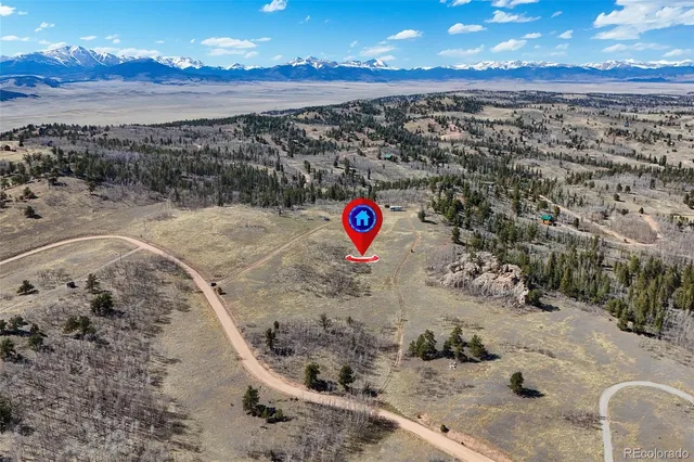 $450,000 | 4019 Buffalo Ridge Road, Como, CO 80432