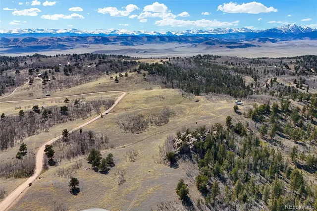 $450,000 | 4019 Buffalo Ridge Road, Como, CO 80432