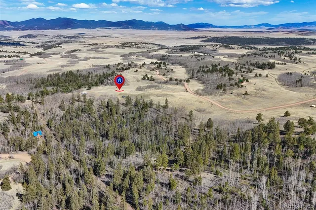 $450,000 | 4019 Buffalo Ridge Road, Como, CO 80432