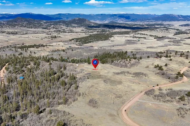 $450,000 | 4019 Buffalo Ridge Road, Como, CO 80432
