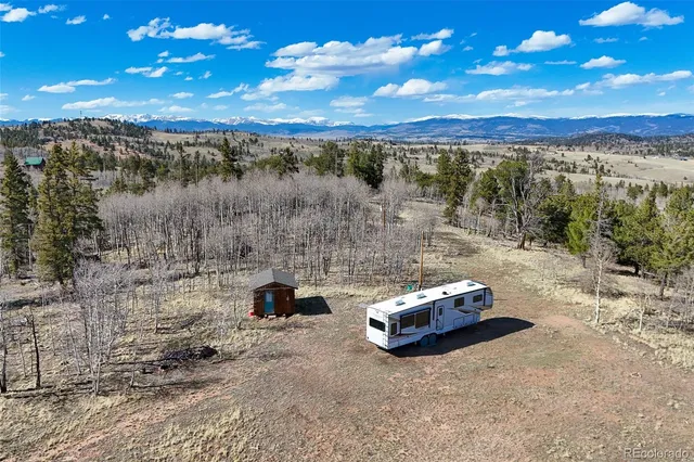 $450,000 | 4019 Buffalo Ridge Road, Como, CO 80432