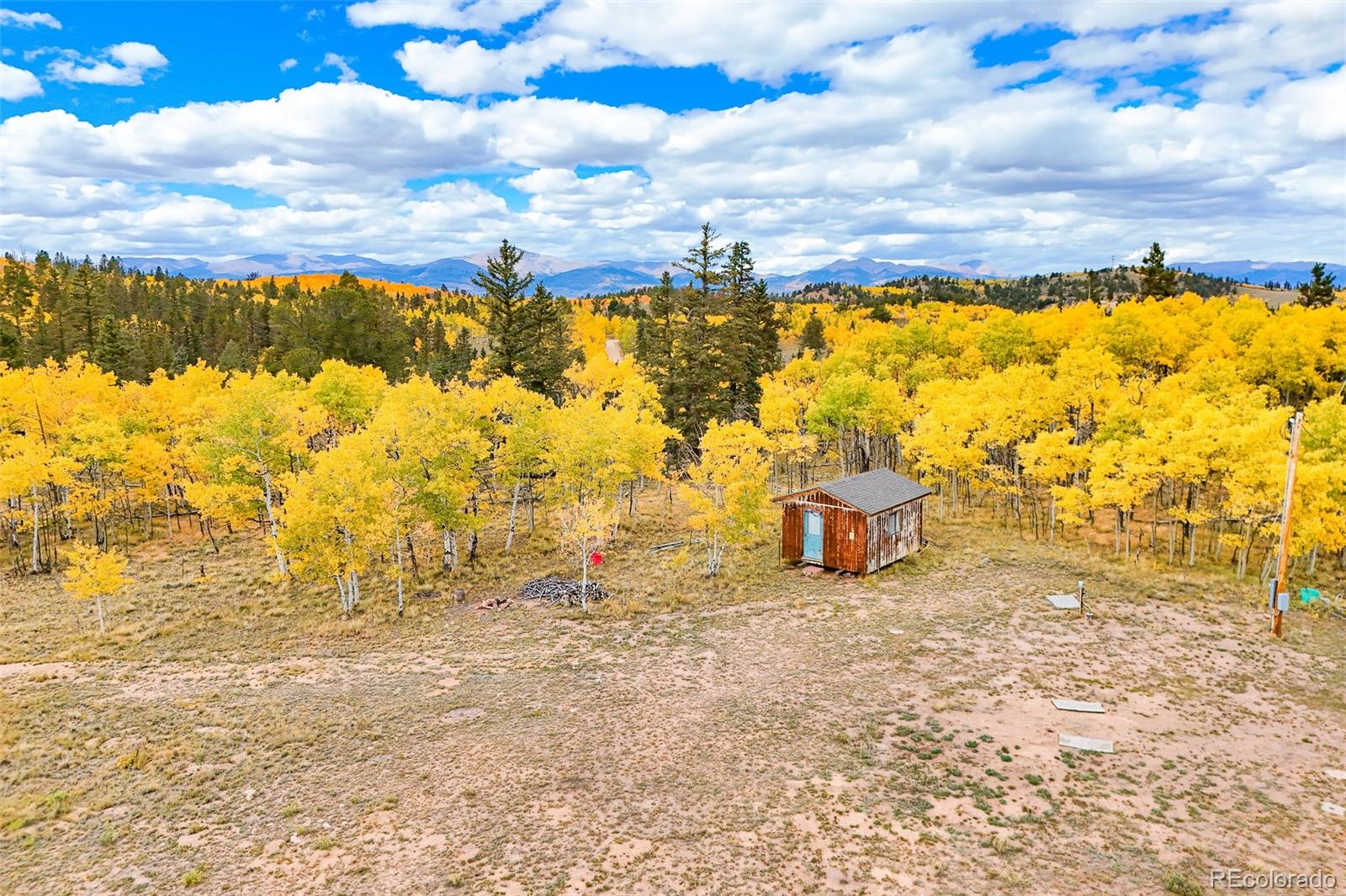 4019 Buffalo Ridge Road Como, CO 80432 - Photo 5 of 46