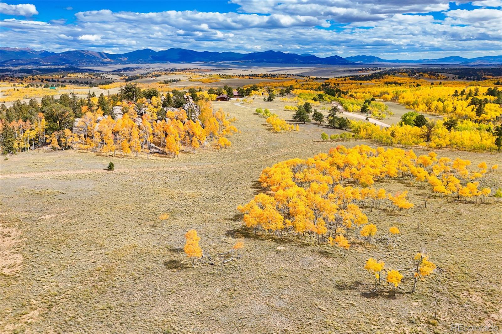 4019 Buffalo Ridge Road Como, CO 80432 - Photo 8 of 46