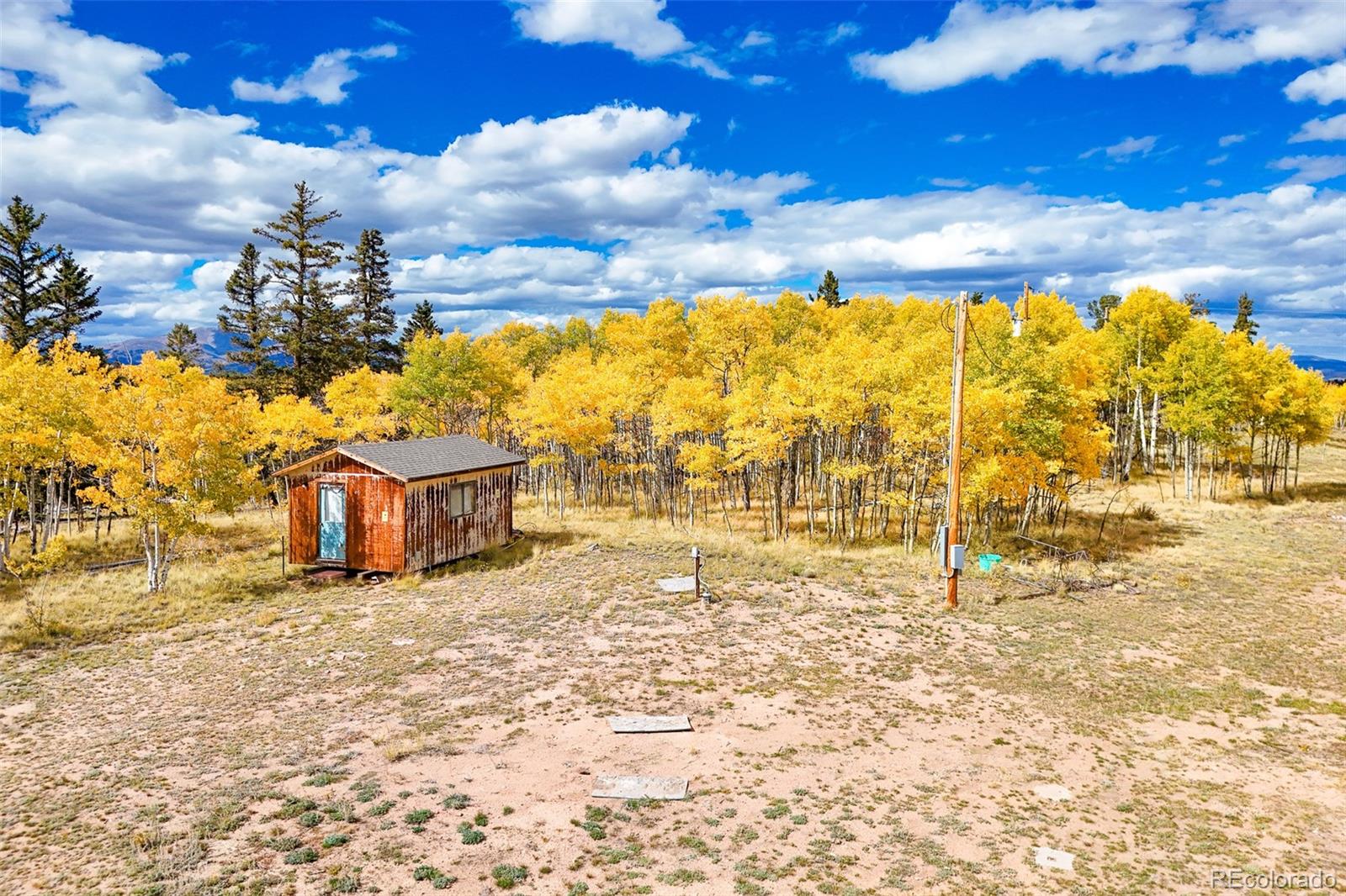 4019 Buffalo Ridge Road Como, CO 80432 - Photo 10 of 46