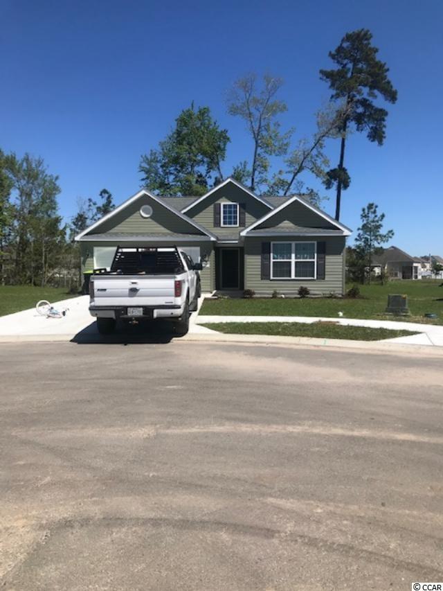 395 Leste Road Myrtle Beach, SC 29588 - Photo 1 of 1 Gallery Image 1