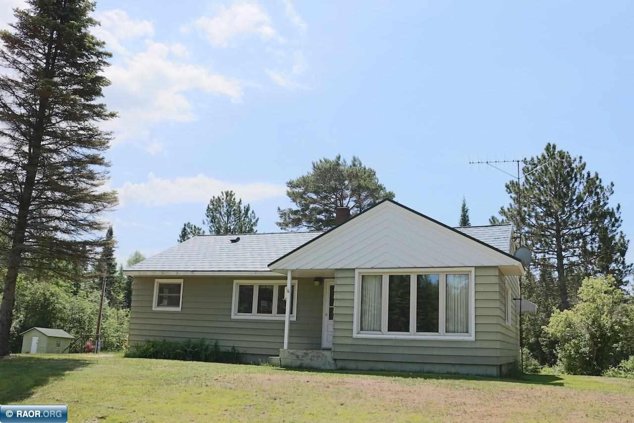 4104 Highway 21 Embarrass, MN 55732 - Photo 1 of 34