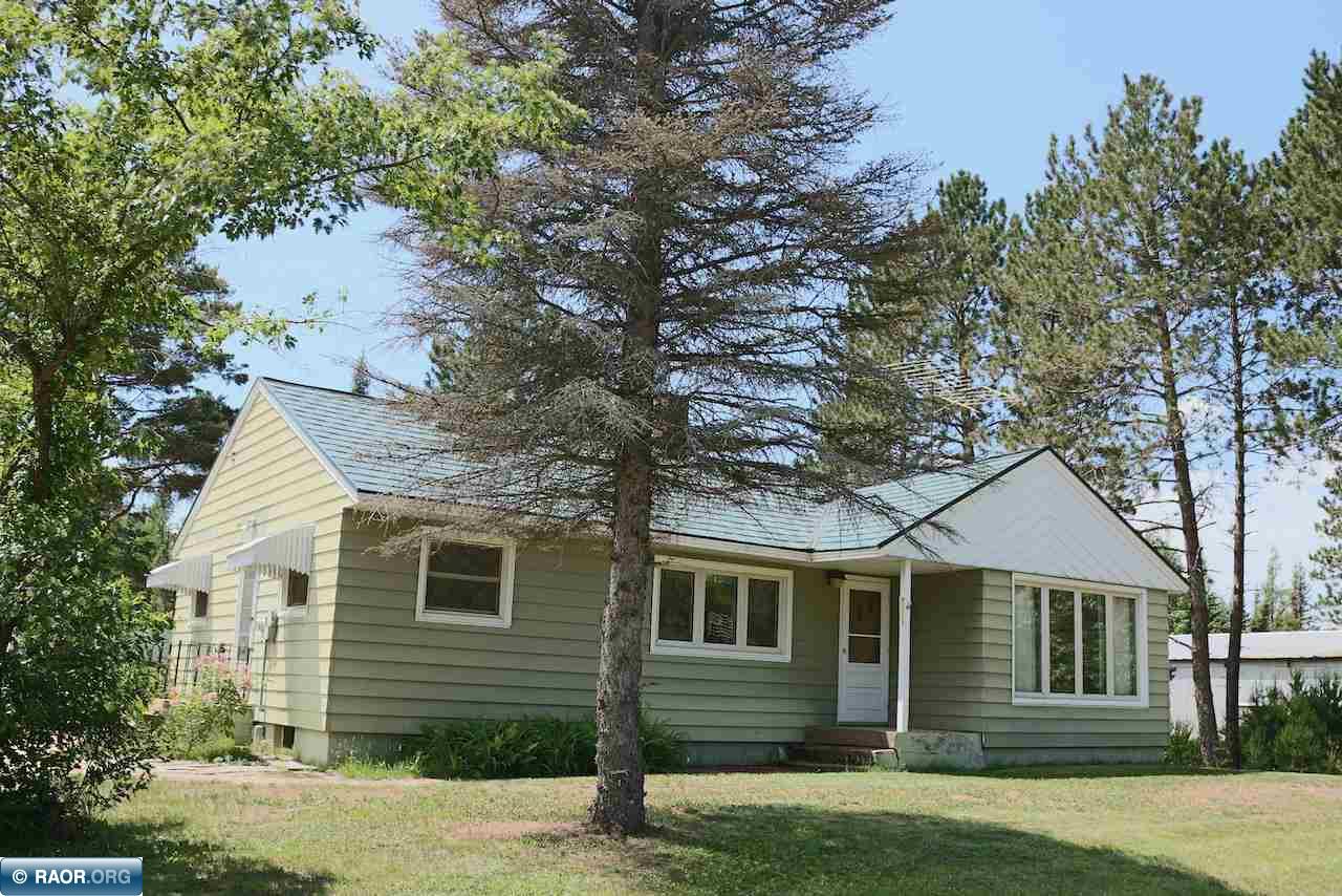 4104 Highway 21 Embarrass, MN 55732 - Photo 2 of 34