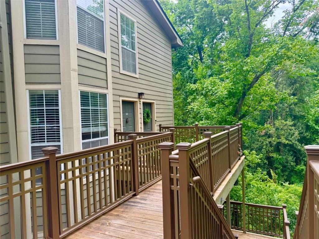 2901 Lenox Road Northeast, Unit 508 Atlanta, GA 30324 - Photo 18 of 19