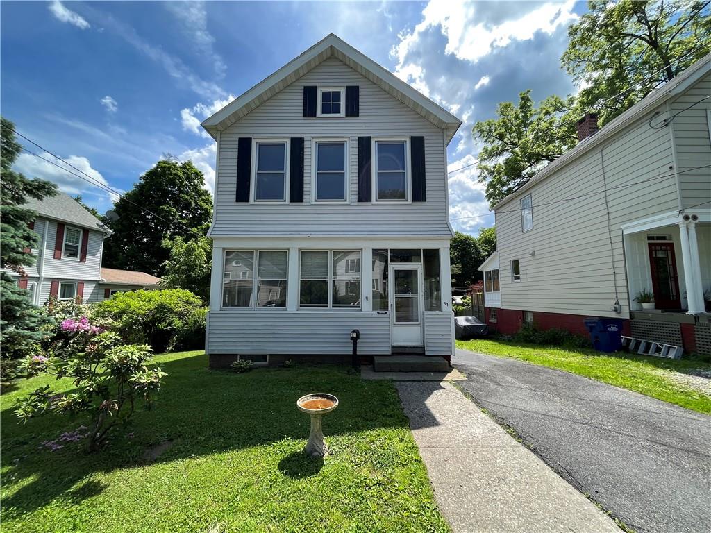 51 Parrott Street Cold Spring, NY 10516 - Photo 1 of 1 Front Exterior