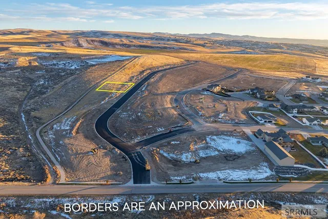 $149,000 | 3235 Lancer Avenue, Ammon, ID 83406