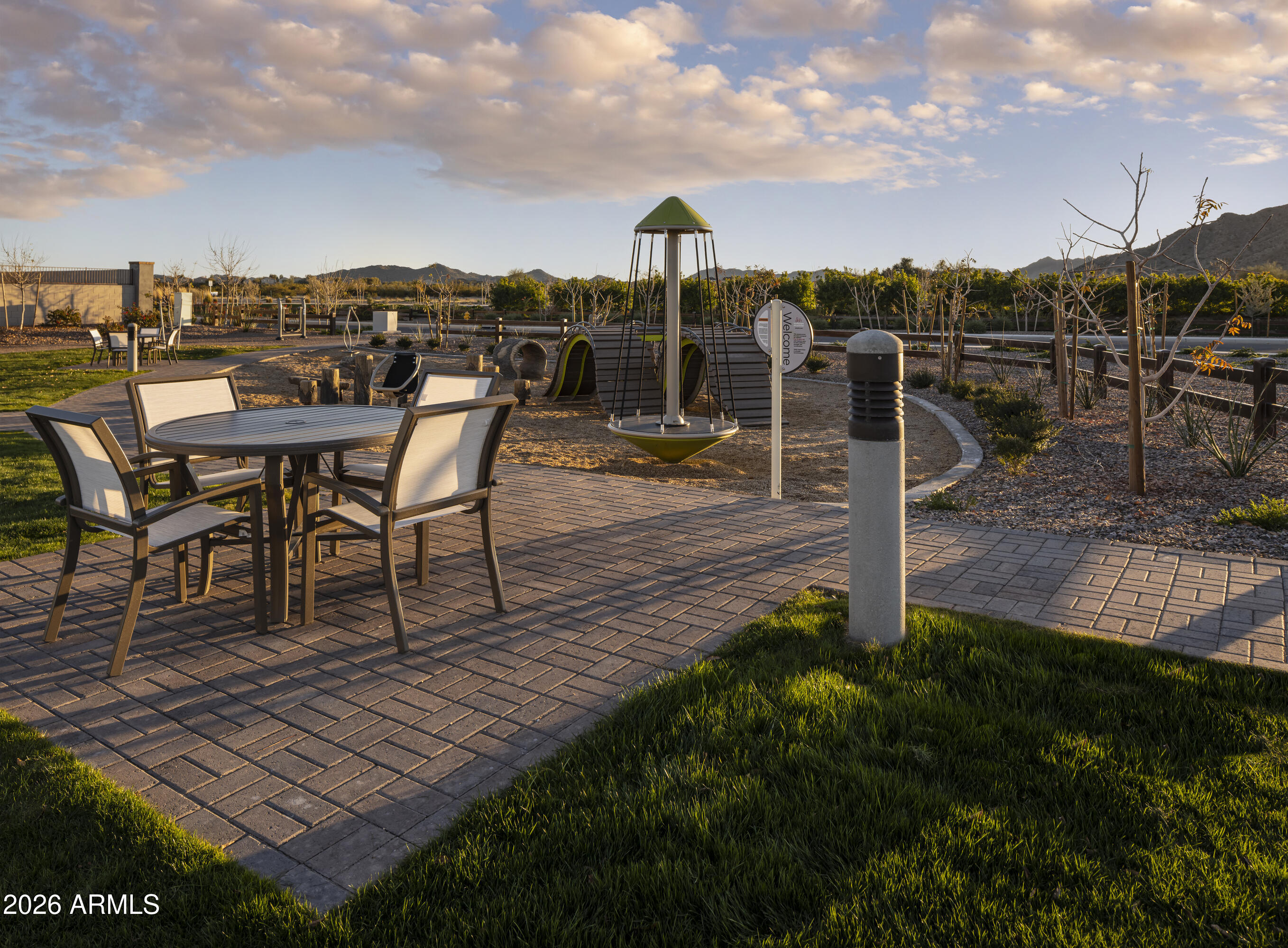 3307 Emerald Road San Tan Valley, AZ 85144 - Photo 19 of 20 AZ_Preserve at San Tan_Amenities_Playgro