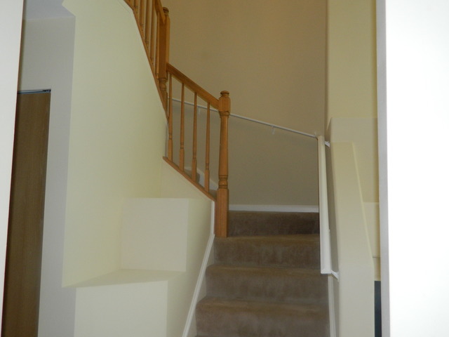 881 Brompton Court Carol Stream, IL 60188 - Photo 6 of 19 a view of entryway