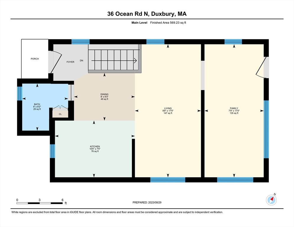 36 Ocean Road North Duxbury, MA 02332 - Photo 36 of 36
