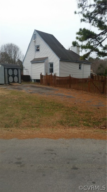 10800 Bethany Ridge Road Chesterfield, VA 23236 - Photo 3 of 4 Gallery Image 3