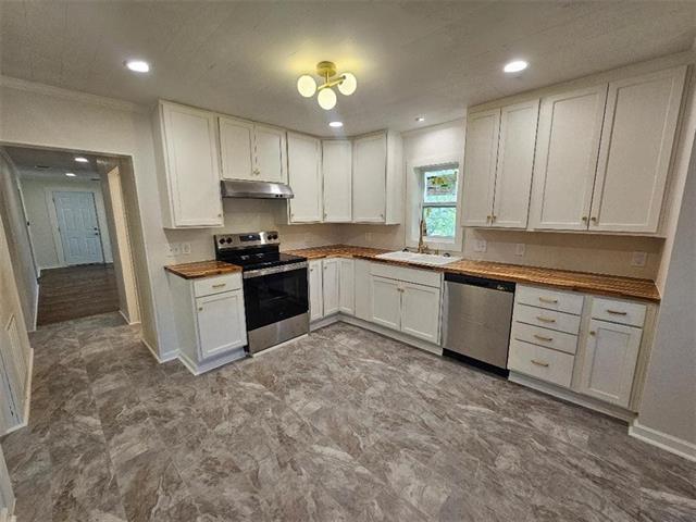308 Valley Street Winnfield, LA 71483 - Photo 2 of 20