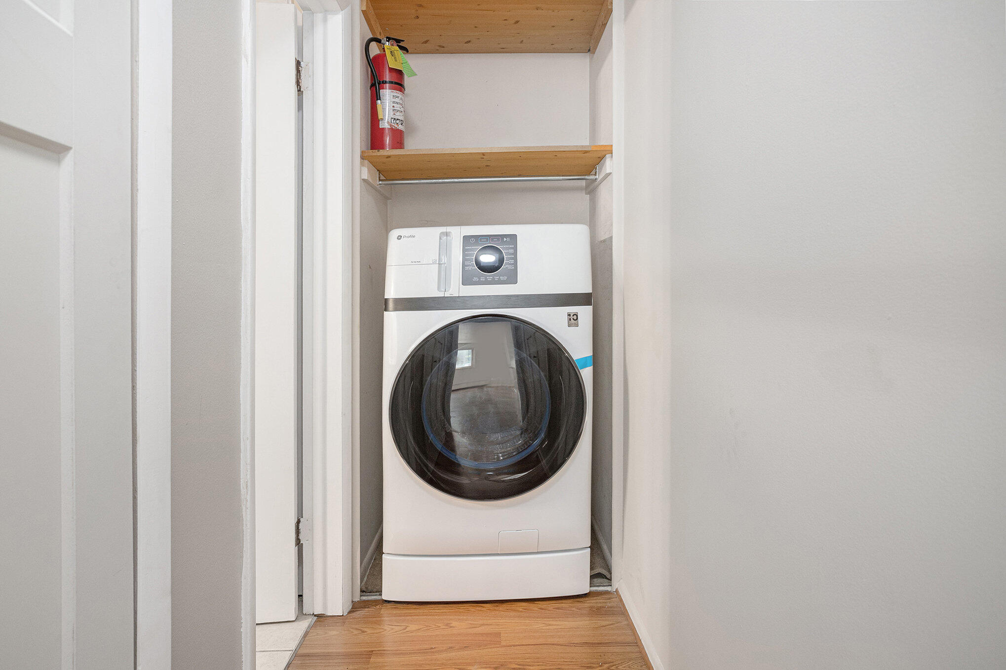 616 Lynn Avenue, Unit 23 Kalamazoo, MI 49008 - Photo 19 of 20 019_file_938