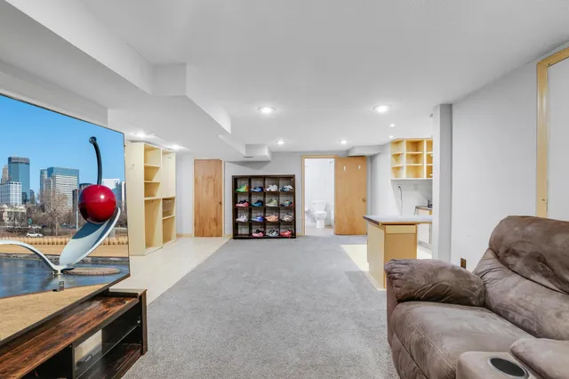 $344,900 | 698 Larpenteur Avenue West, St. Paul, MN 55113