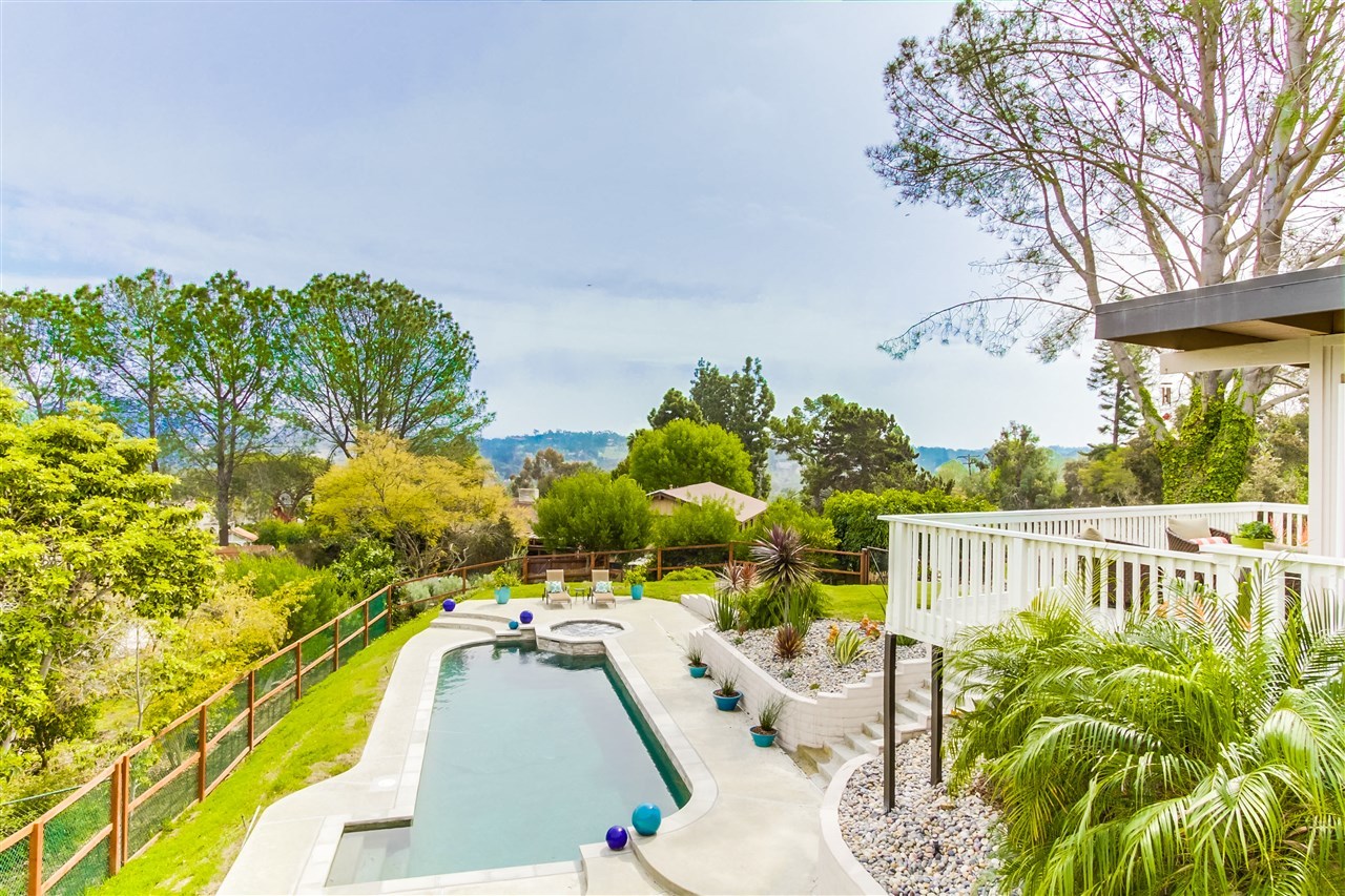 590 Rancho Santa Fe Road Encinitas, CA 92024 - Photo 16 of 25