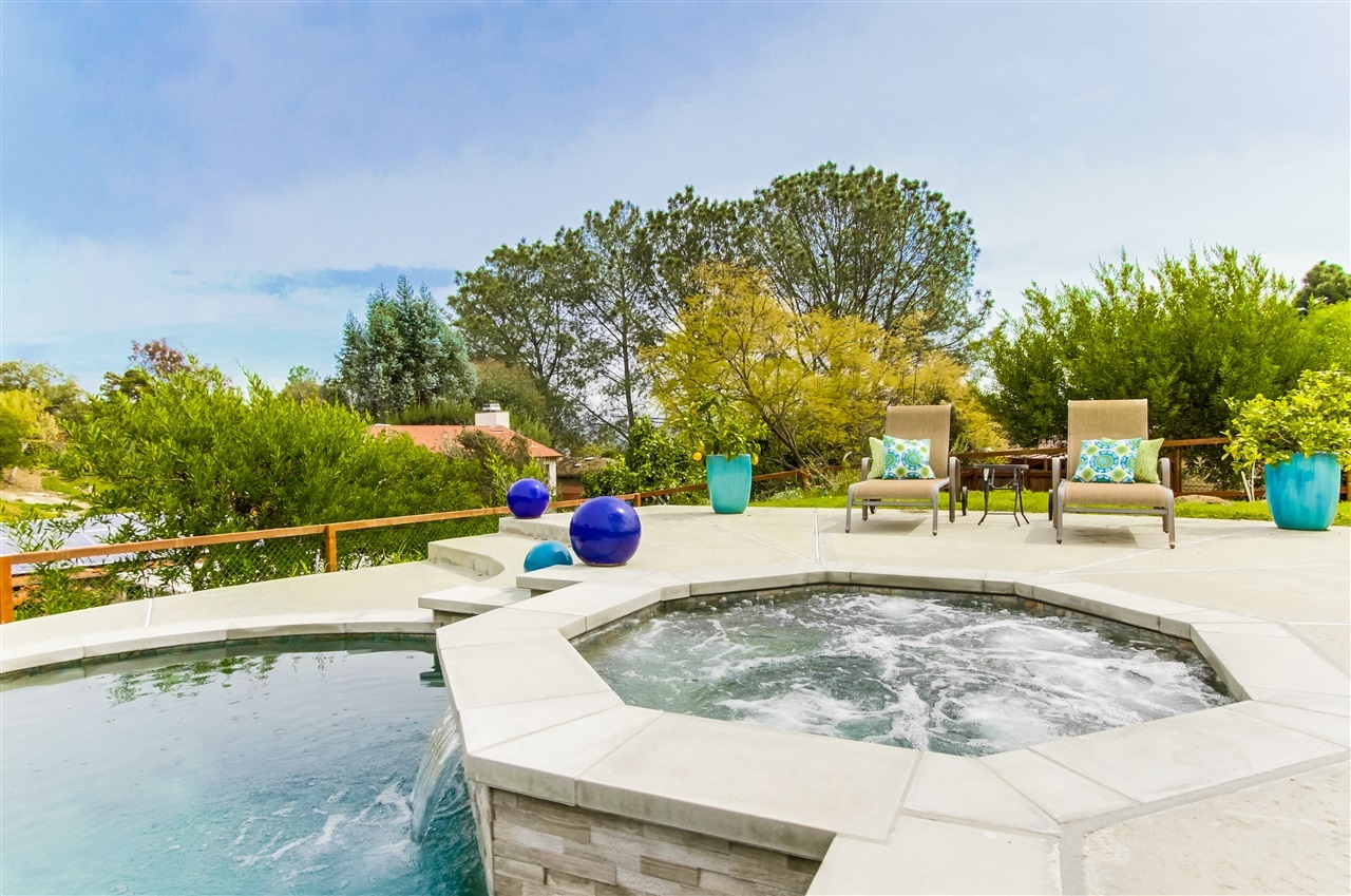 590 Rancho Santa Fe Road Encinitas, CA 92024 - Photo 21 of 25