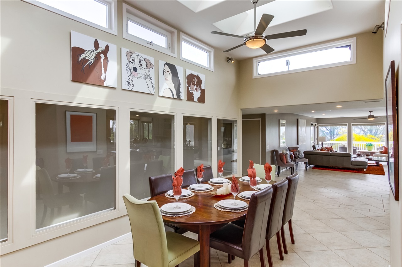 590 Rancho Santa Fe Road Encinitas, CA 92024 - Photo 10 of 25