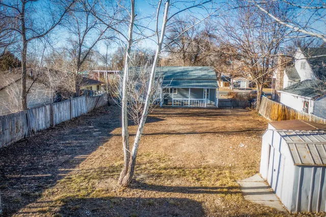 $198,000 | 824 Park Avenue, Worland, WY 82401