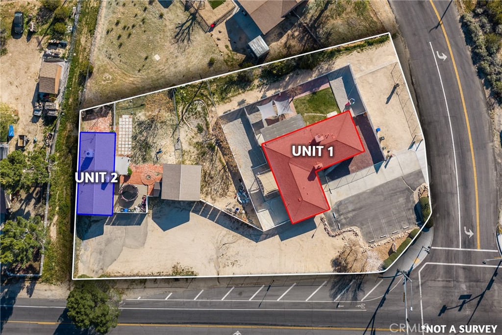 15637 Tuscola Road Apple Valley, CA 92307 - Photo 2 of 57 a view of street