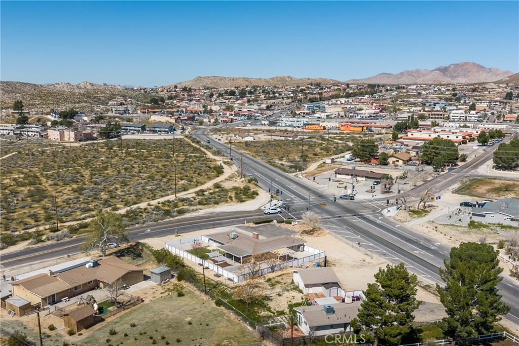 15637 Tuscola Road Apple Valley, CA 92307 - Photo 53 of 57 a view of a city