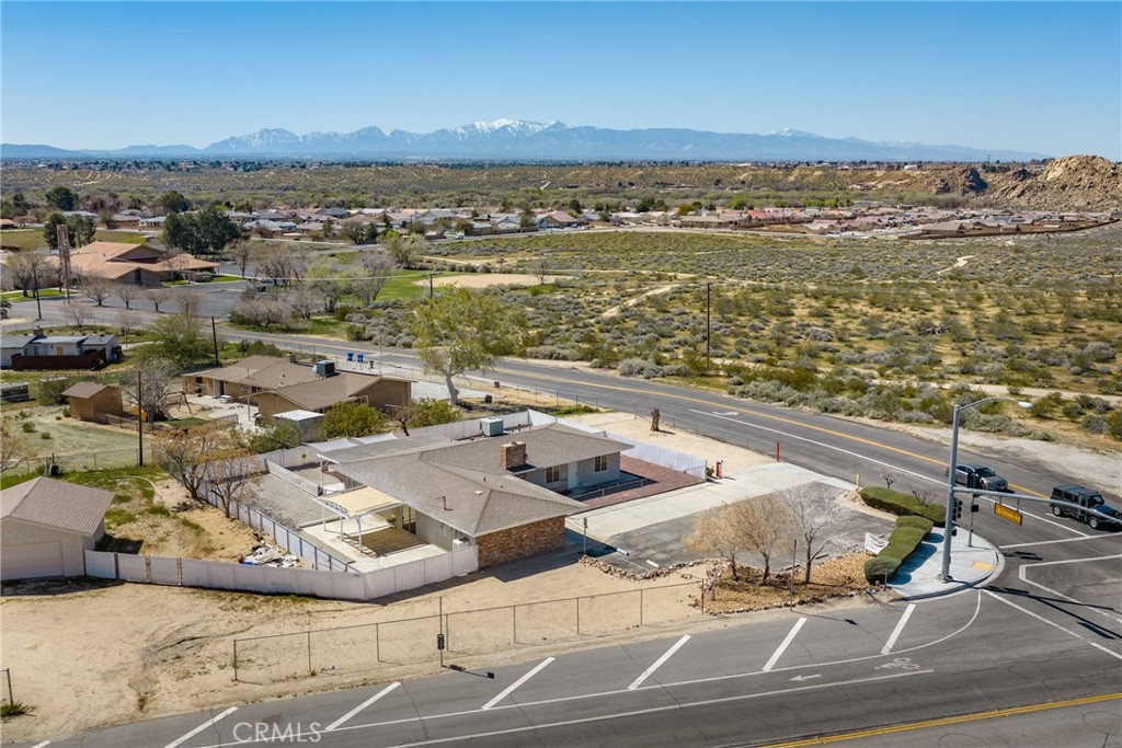 15637 Tuscola Road Apple Valley, CA 92307 - Photo 7 of 57 a view of a city
