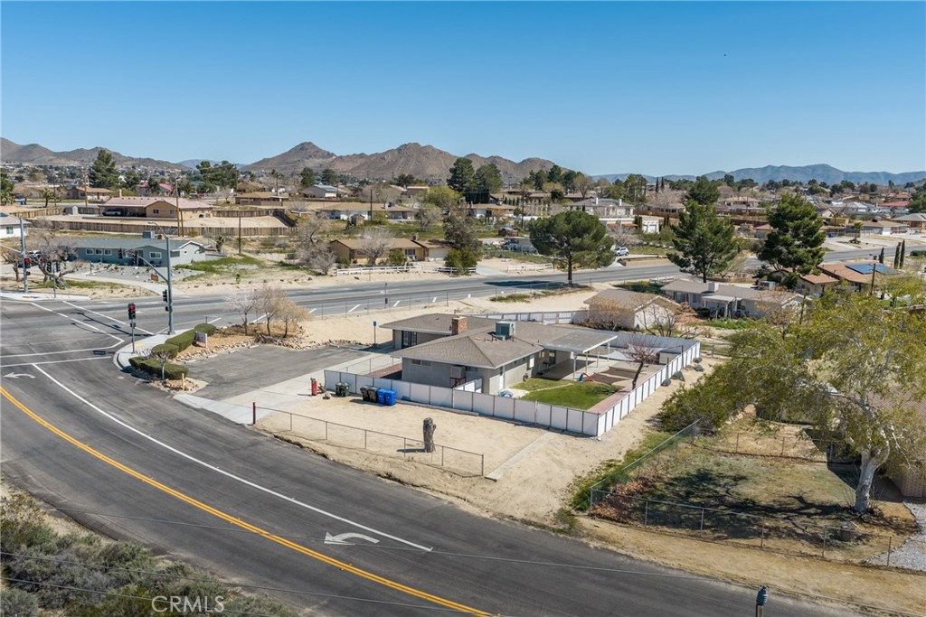 15637 Tuscola Road Apple Valley, CA 92307 - Photo 8 of 57 a picture of a city