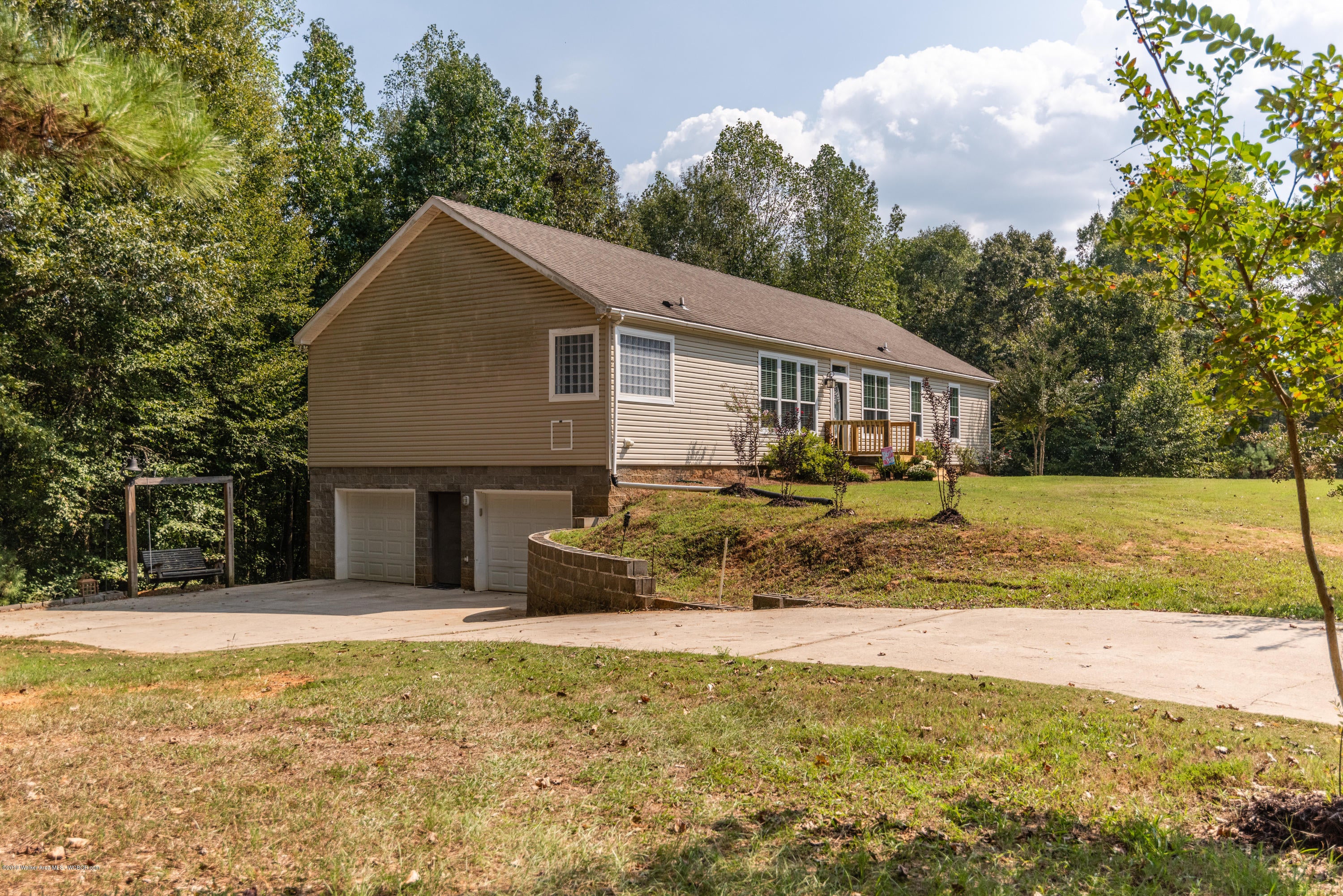 543 Barton Chapel Loop Road Cordova, AL 35550 - Photo 2 of 30 Gallery Image 2