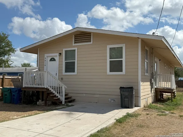 $144,900 | 5010 Lucinda, San Antonio, TX 78221
