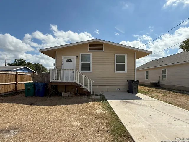 $144,900 | 5010 Lucinda, San Antonio, TX 78221