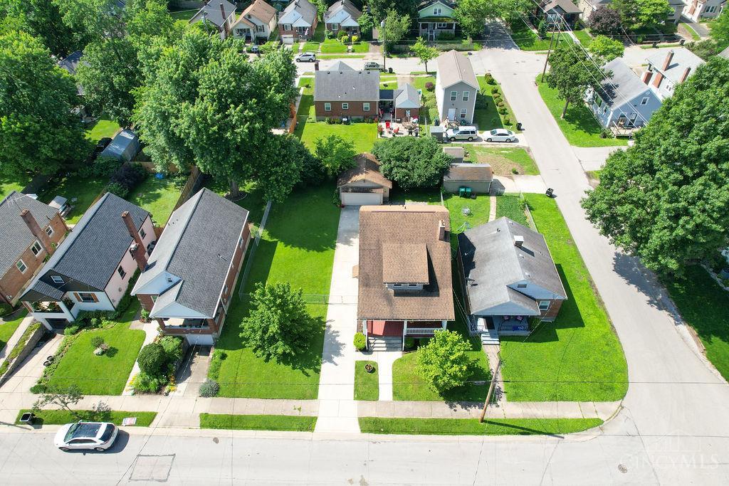 6705 Merwin Avenue Cincinnati, OH 45227 - Photo 68 of 71