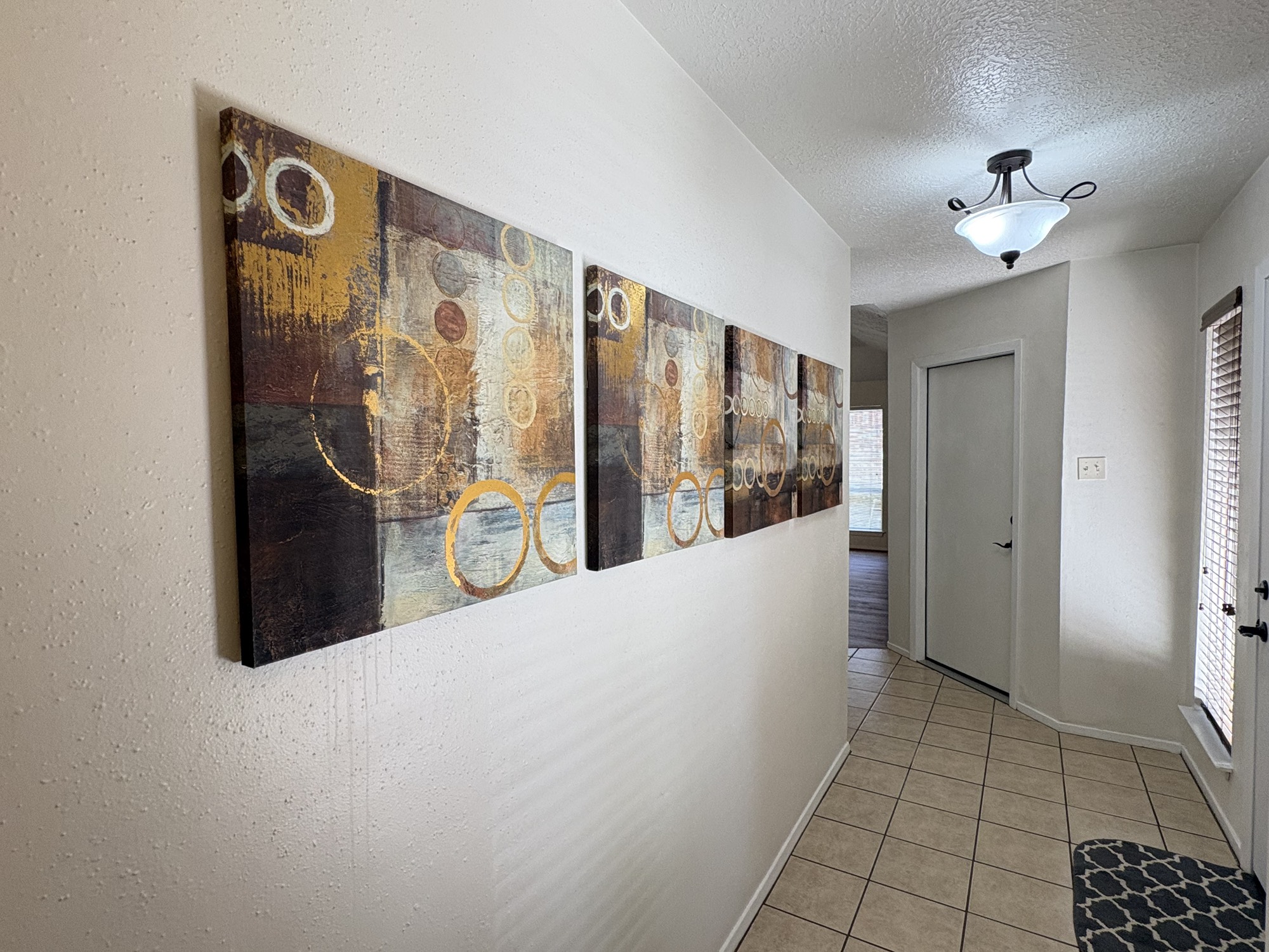 4834 Bridgemont Lane Spring, TX 77388 - Photo 12 of 23 Entry