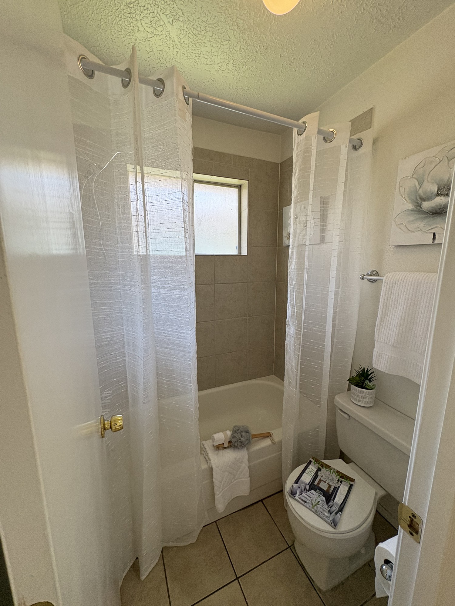 4834 Bridgemont Lane Spring, TX 77388 - Photo 16 of 23 Primary Bathroom