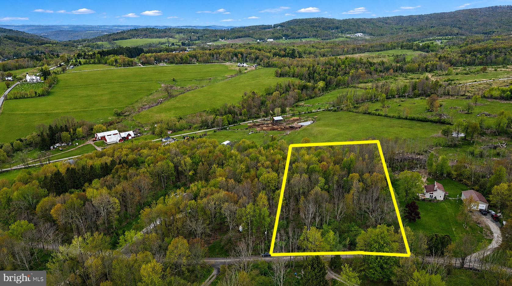 0 Gerber Road Union Dale, PA 18470 - Photo 1 of 17 Gallery Image 1