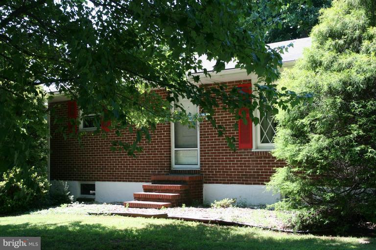 2120 Ruffs Mill Road Bel Air, MD 21015 - Photo 1 of 16 Exterior (Front)