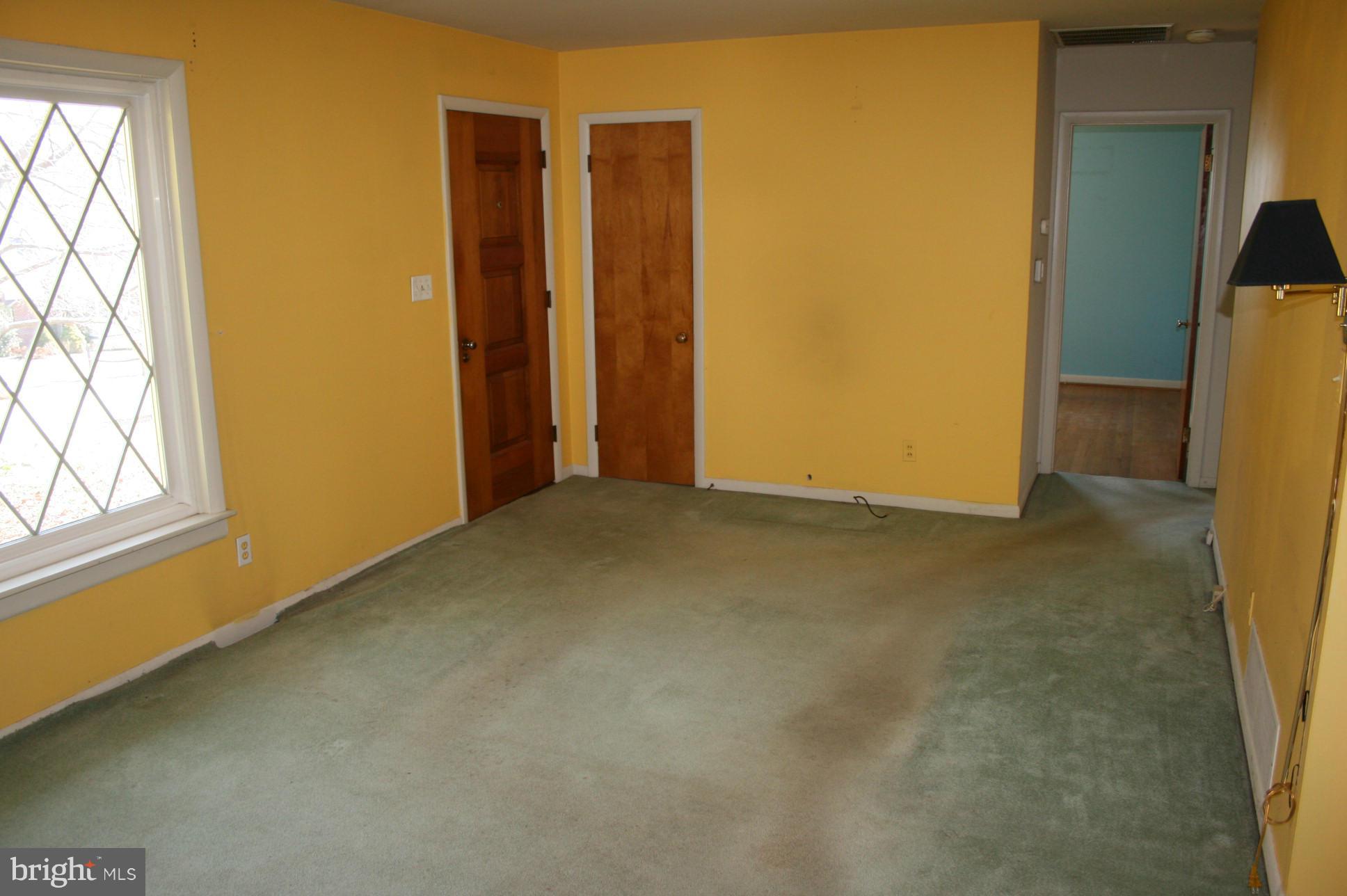 2120 Ruffs Mill Road Bel Air, MD 21015 - Photo 2 of 16 Living Room