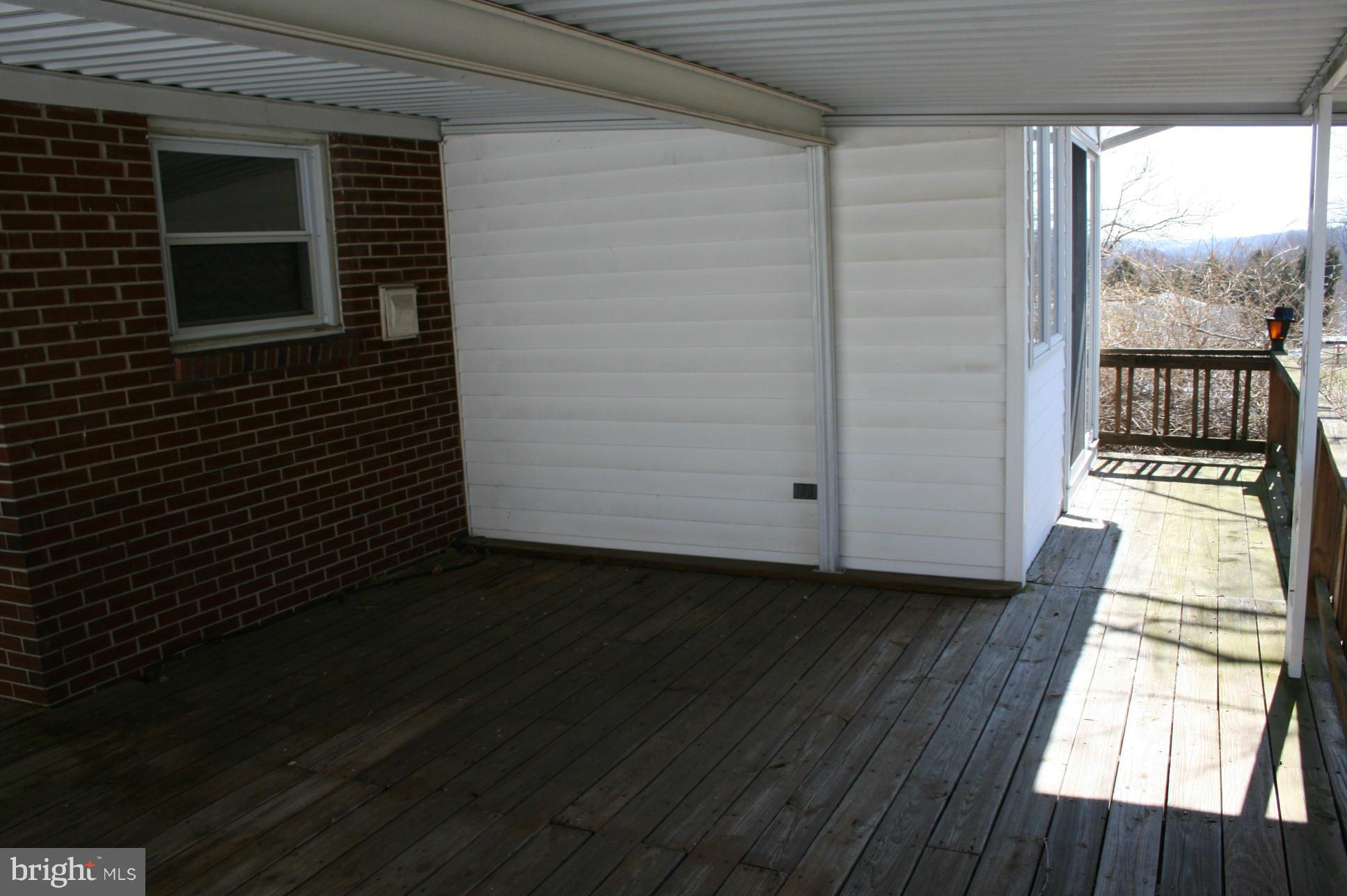 2120 Ruffs Mill Road Bel Air, MD 21015 - Photo 13 of 16 Deck