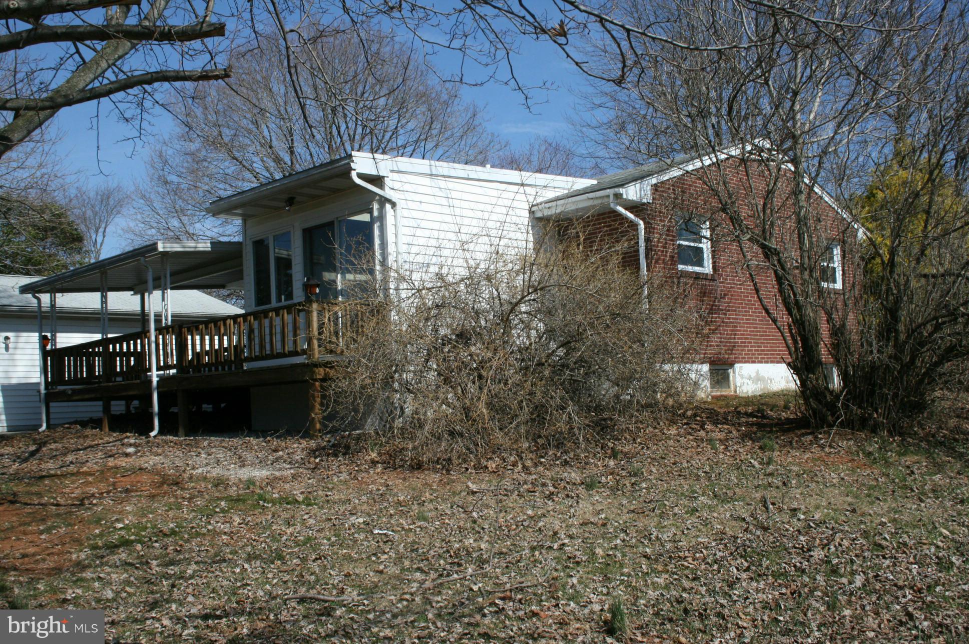 2120 Ruffs Mill Road Bel Air, MD 21015 - Photo 15 of 16 Side View