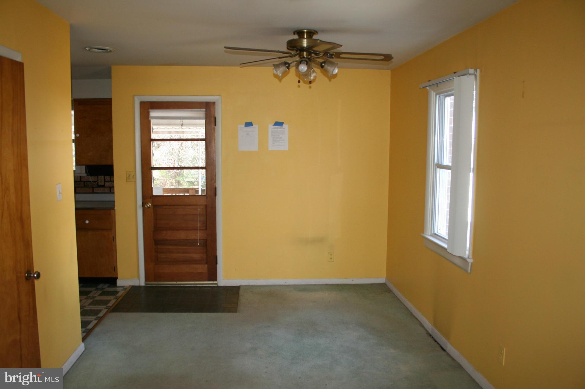 2120 Ruffs Mill Road Bel Air, MD 21015 - Photo 3 of 16 Dining Room