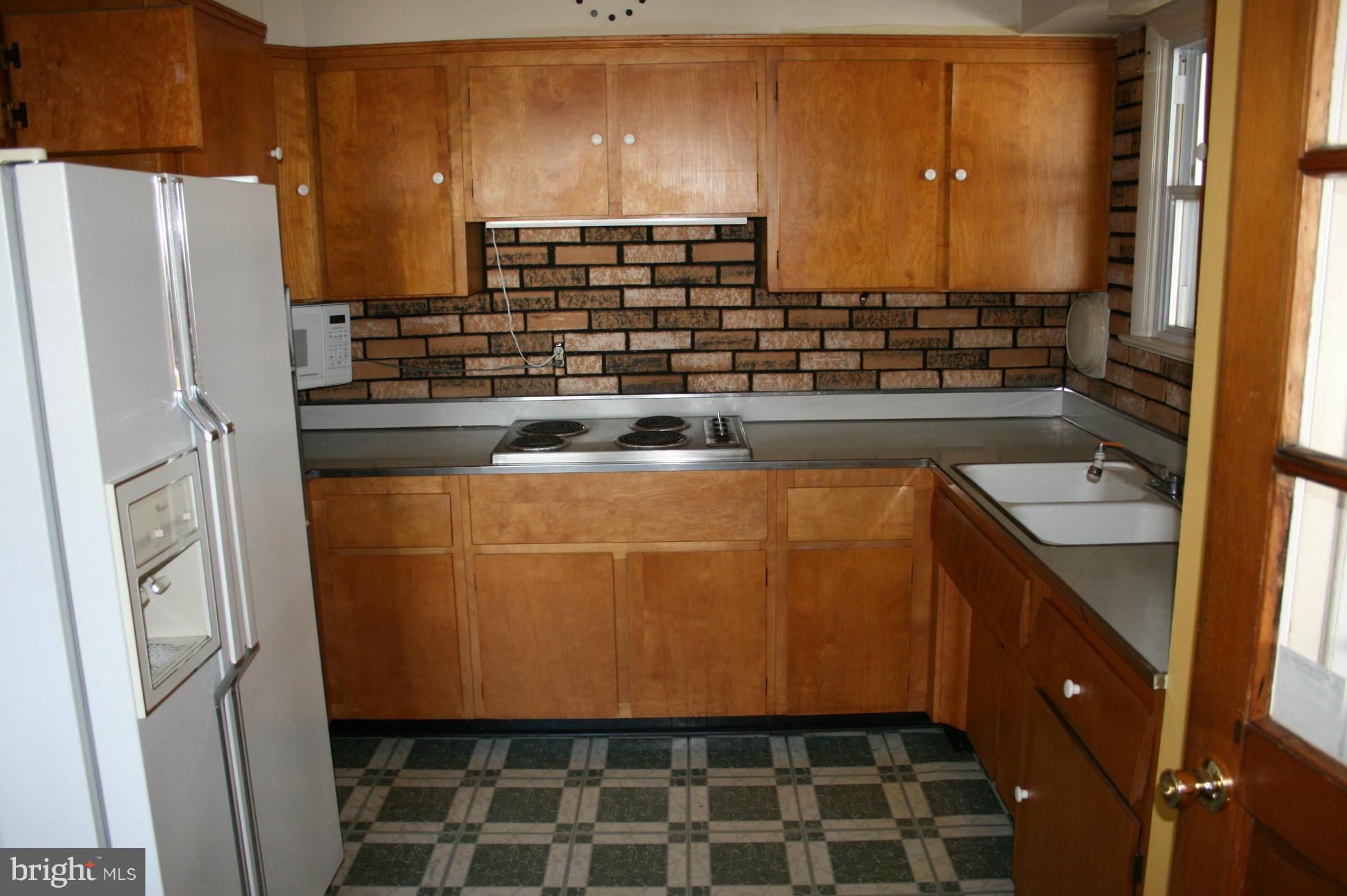 2120 Ruffs Mill Road Bel Air, MD 21015 - Photo 4 of 16 Kitchen