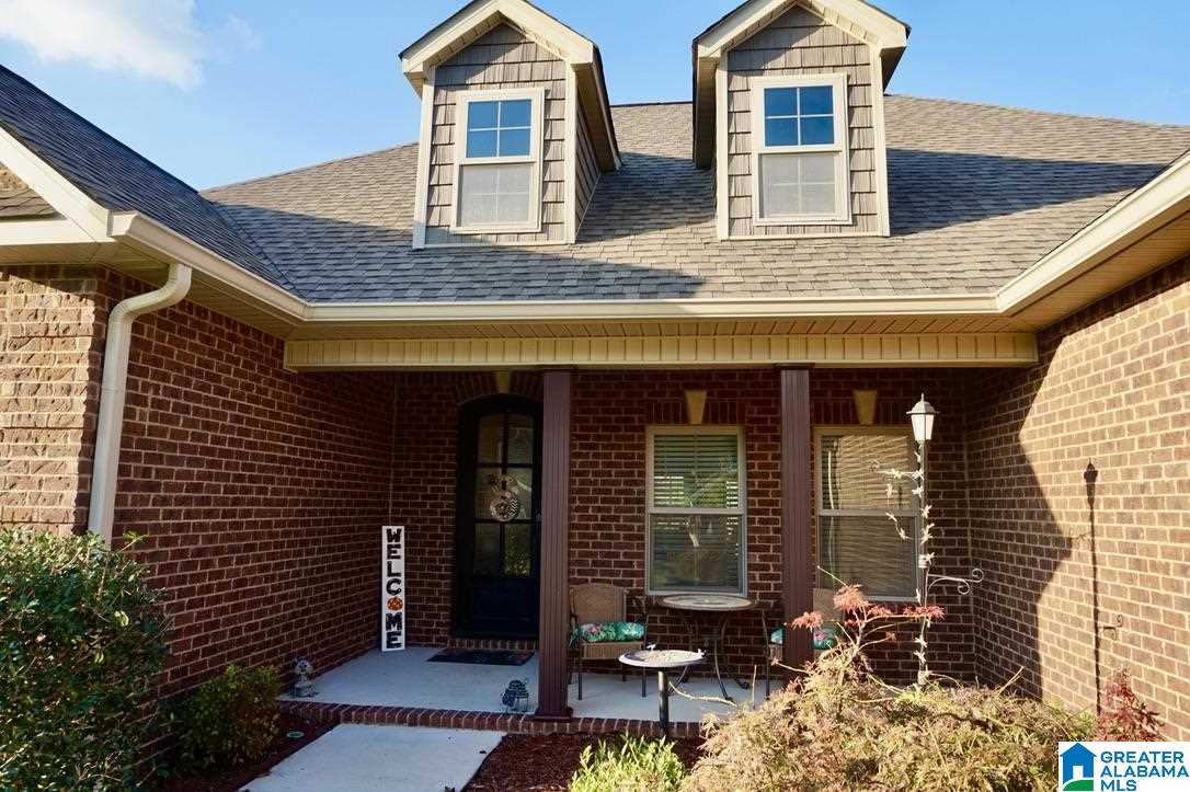 1613 Hartwig Lane Southwest Cullman, AL 35055 - Photo 2 of 50