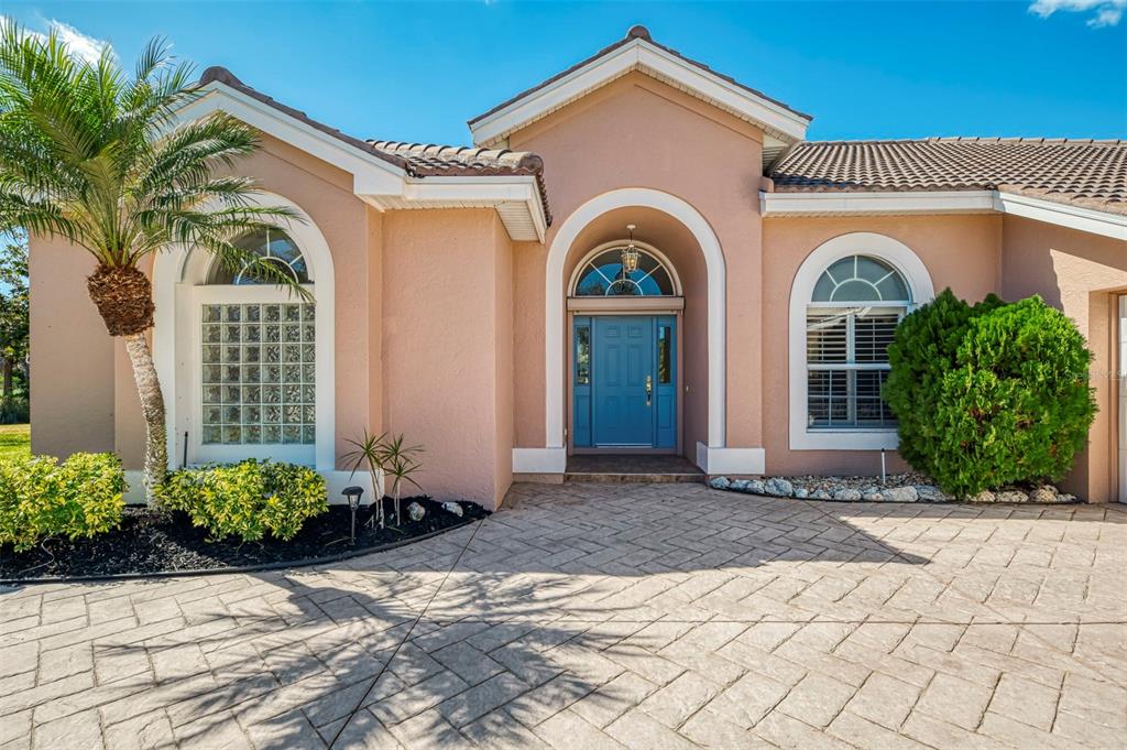 3634 Pennyroyal Road Port Charlotte, FL 33953 - Photo 3 of 91