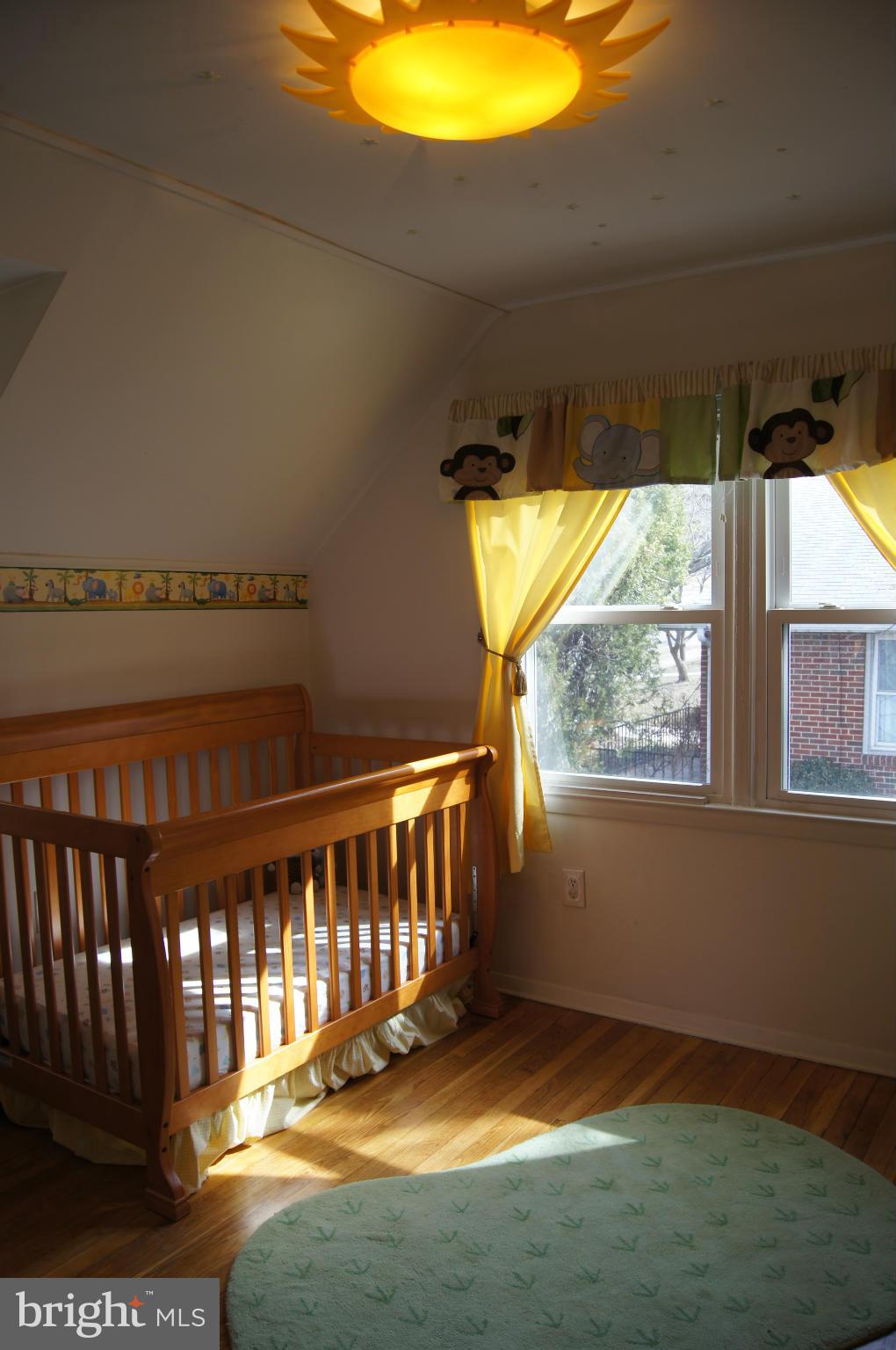 301 Garden Road Towson, MD 21286 - Photo 20 of 30 Bedroom 2