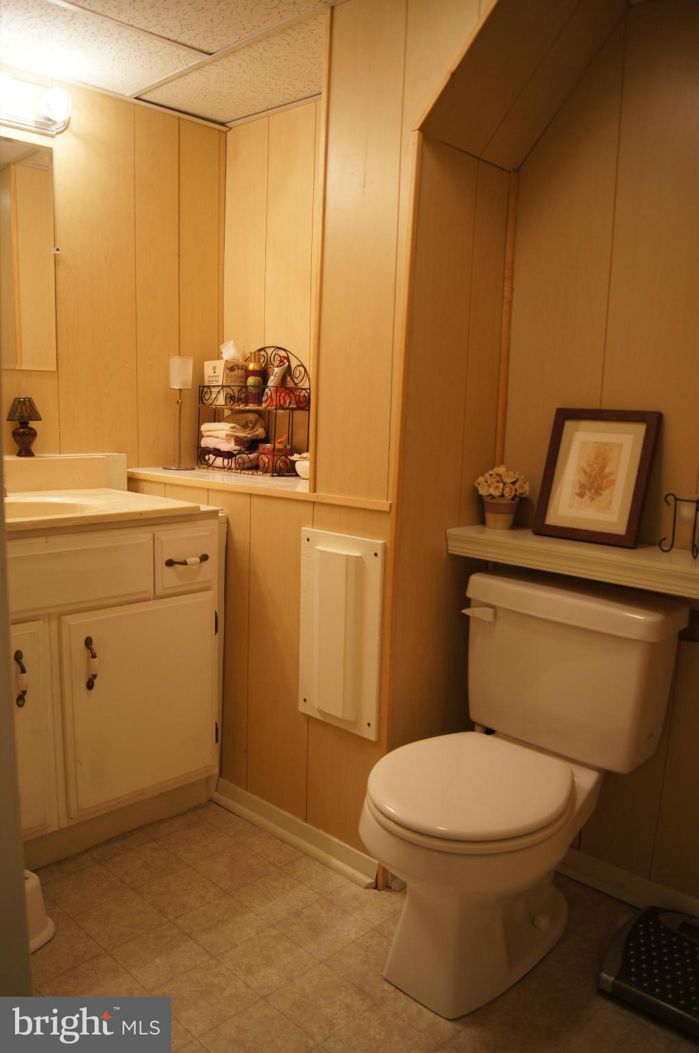 301 Garden Road Towson, MD 21286 - Photo 24 of 30 Half bathroom